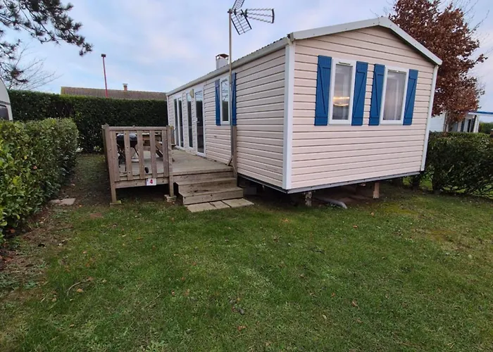 Le Clos Savoye * Biville-sur-Mer