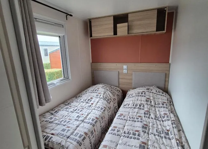 Le Clos Savoye * Biville-sur-Mer