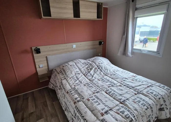 Le Clos Savoye Kamp alanı *