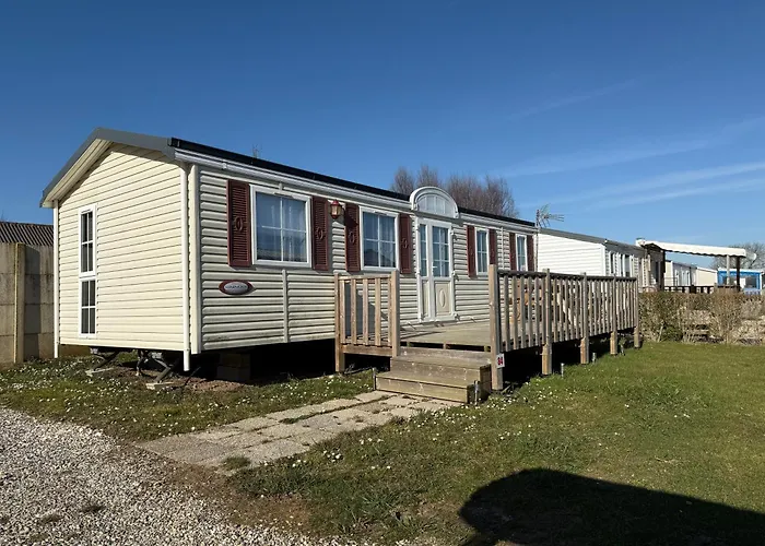 Le Clos Savoye Biville-sur-Mer