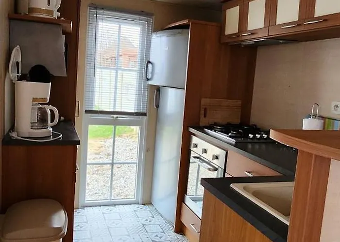 Le Clos Savoye * Biville-sur-Mer